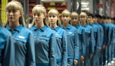 器人已经诞生极强的模仿能力！瓦力棋牌试玩全球首款AI机(图2)